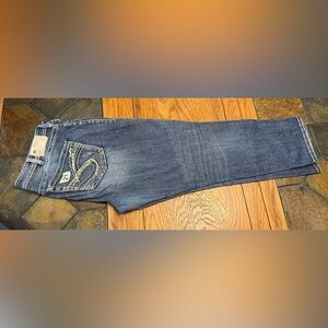 Silver Jeans Women's Boyfriend Jeans - Blue